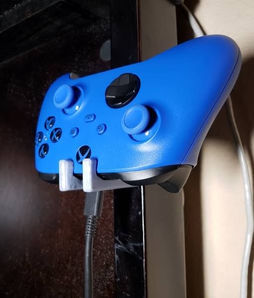 Soporte de escritorio invertido para controladora Xbox One