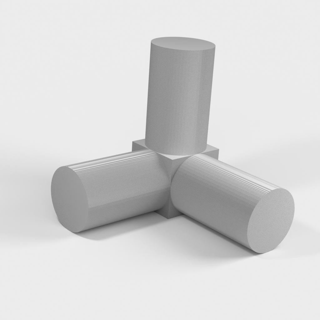 My 3D Model