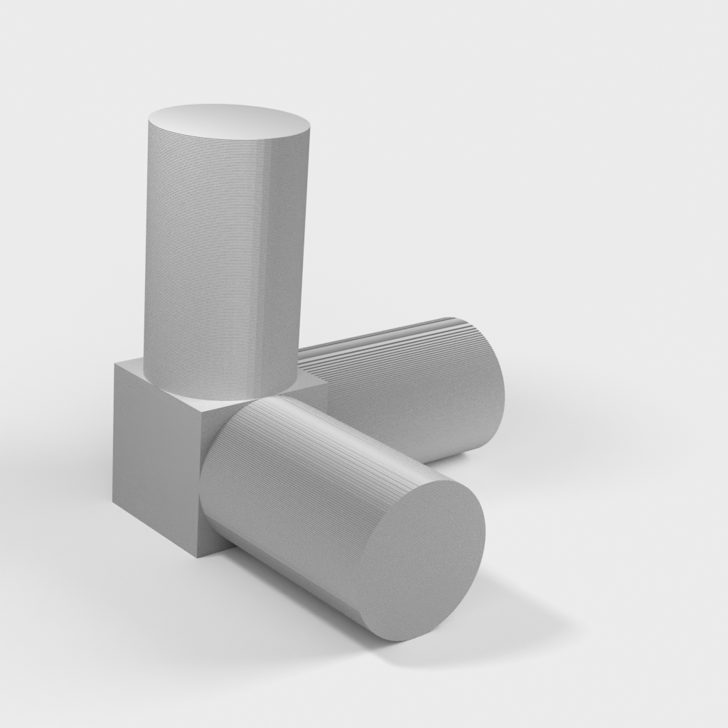 My 3D Model