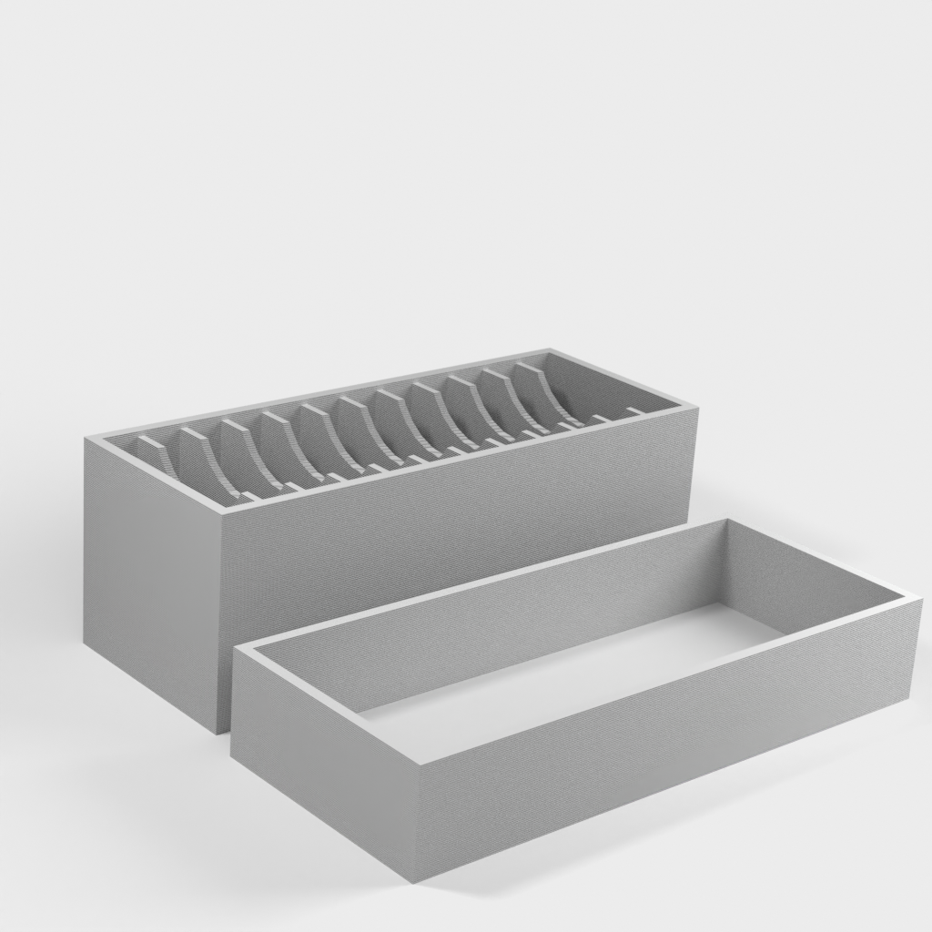 My 3D Model