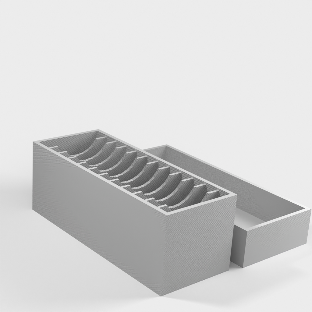 My 3D Model