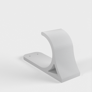 Soporte de pared para monopatín para Longboard, Penny Board y Skateboard