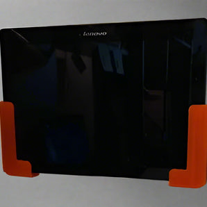 Soporte de pared universal para tableta