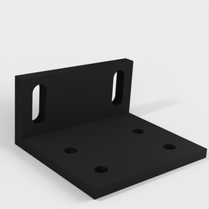 Soporte 1U para TP Link TL-SG1024D