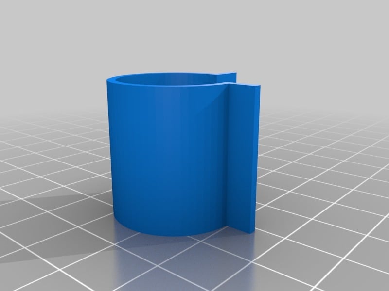 Prácticos clips de tubo de PVC de 1/2 pulgada para láminas y construcciones