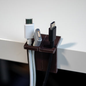 Soporte para cables IKEA Linnmon
