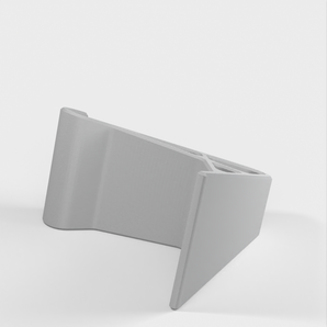 Soporte moderno para móvil y tableta