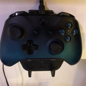 Soporte de pared para controlador de Xbox One