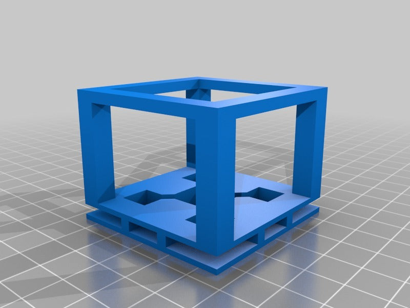 Miniatura de barco de 28 mm, PARTE 2: Cubiertas elevadas