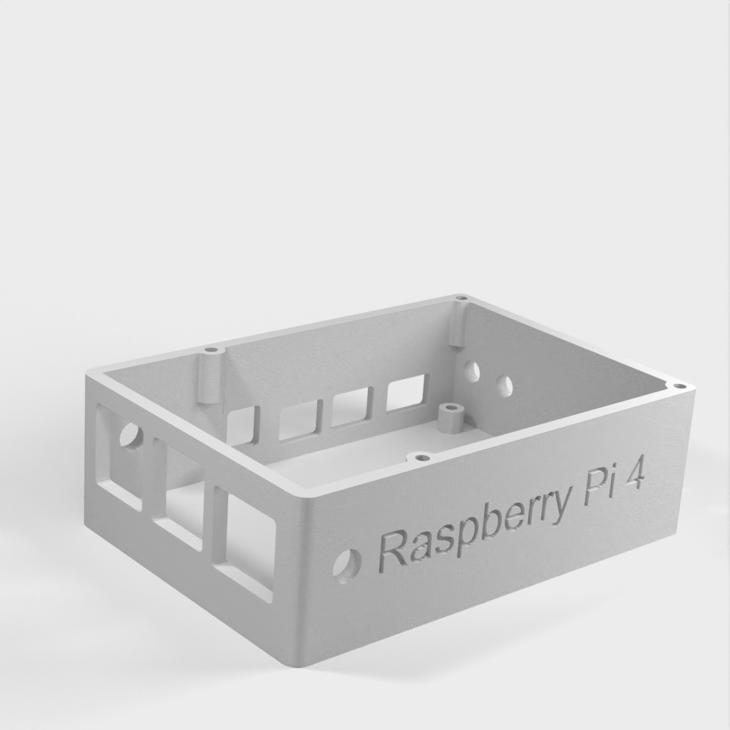 Ventilador de 40mm para Raspberry Pi 4