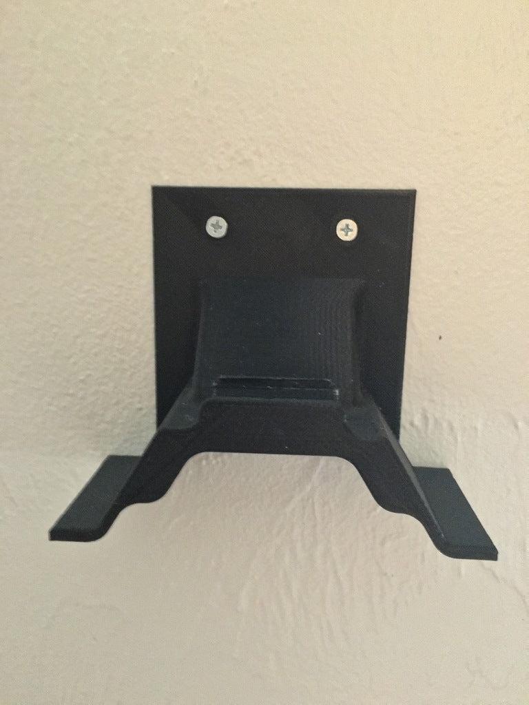 Soporte de pared para controladores de Xbox One