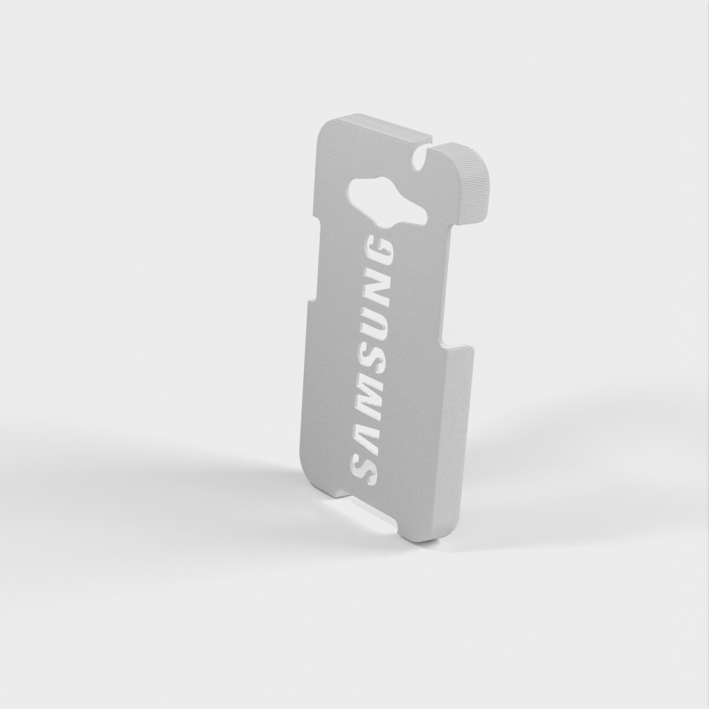 Samsung Galaxy Core 2 g355 Funda para móvil