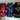 Soporte de pared para 4 camisetas de hockey