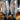 Botellero doble Sodastream Cristal
