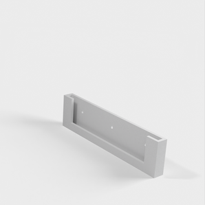 Soporte de pared para Samsung Galaxy Tab A