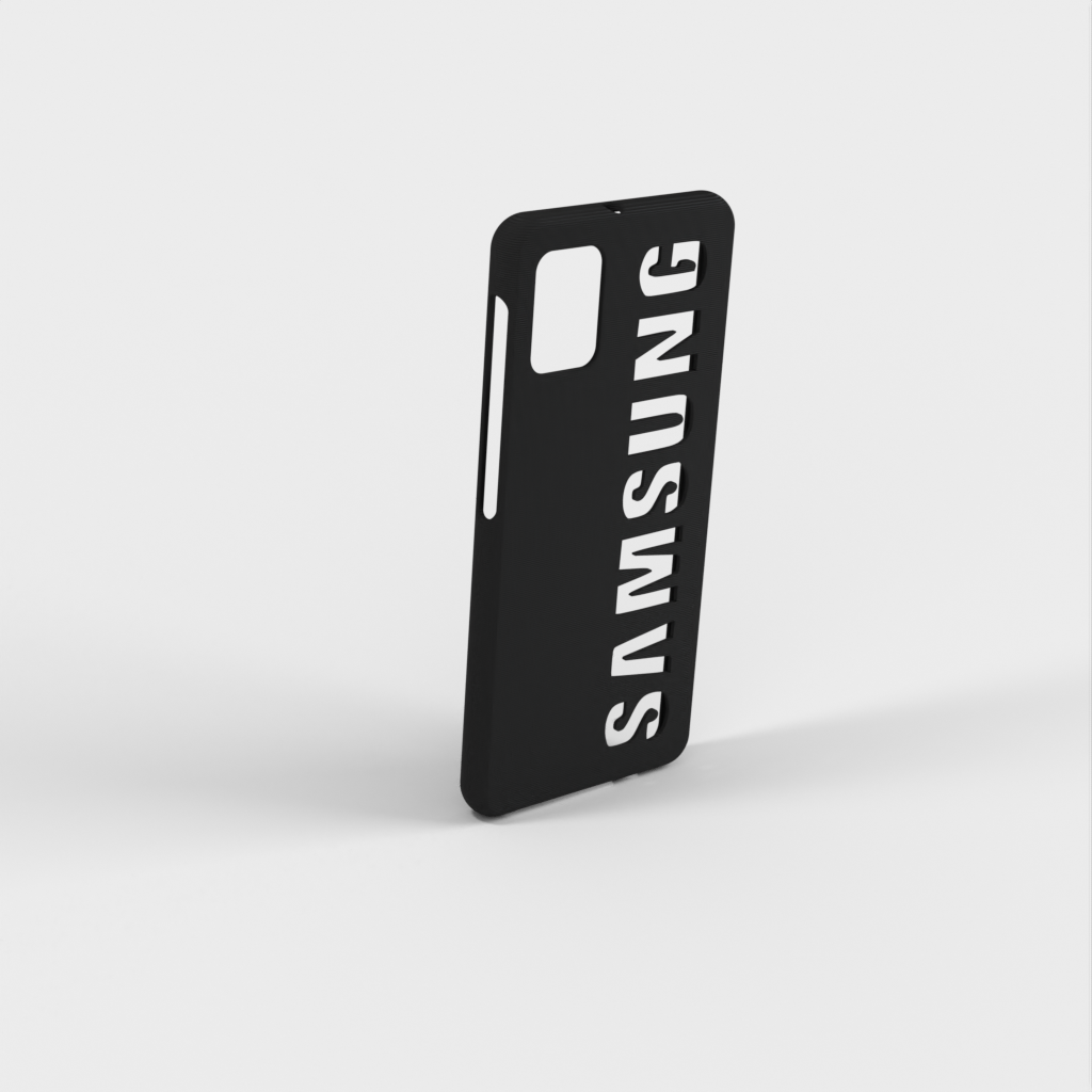 Funda para teléfono Samsung Galaxy A31 a315