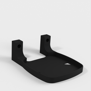 Soporte de pared para ASUS ZenWiFi XD4N
