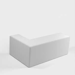 Soporte de pared universal para tableta para el lector electrónico Mofibo Storytel