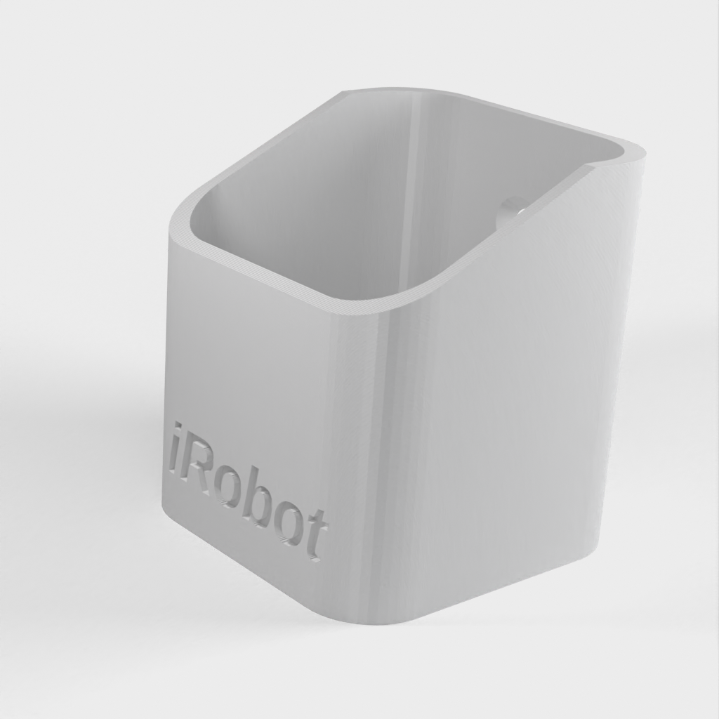 soporte de baliza irobot