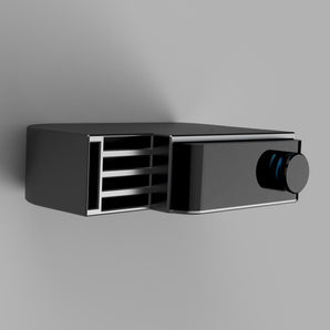 Montaje para SteelSeries Arctis Pro Wireless DAC