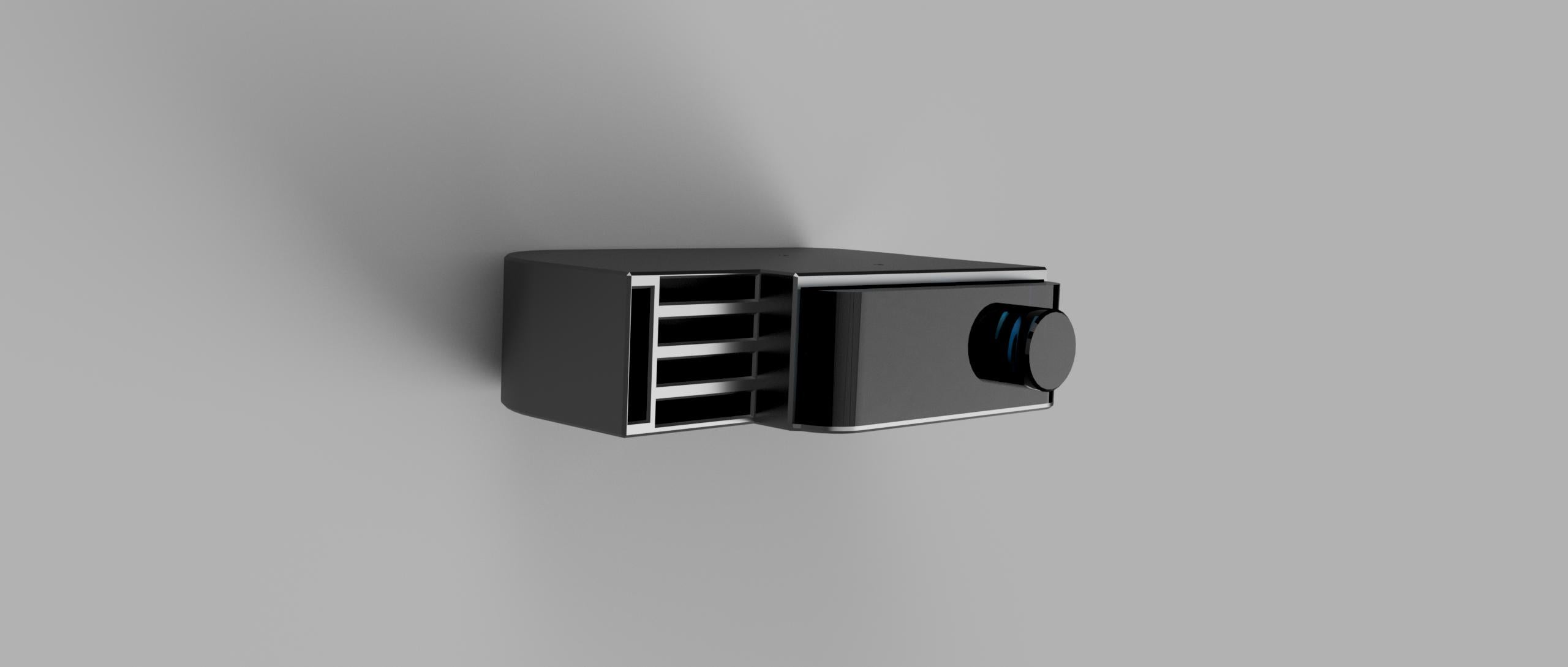 Montaje para SteelSeries Arctis Pro Wireless DAC