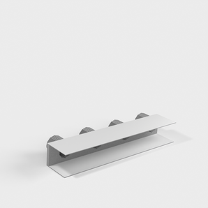 Soporte para boquilla de trompeta