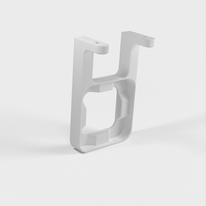 Soporte de pared Homebase 2