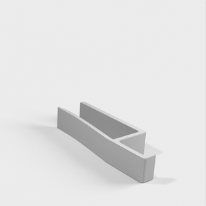 Gancho familiar para escritorio IKEA