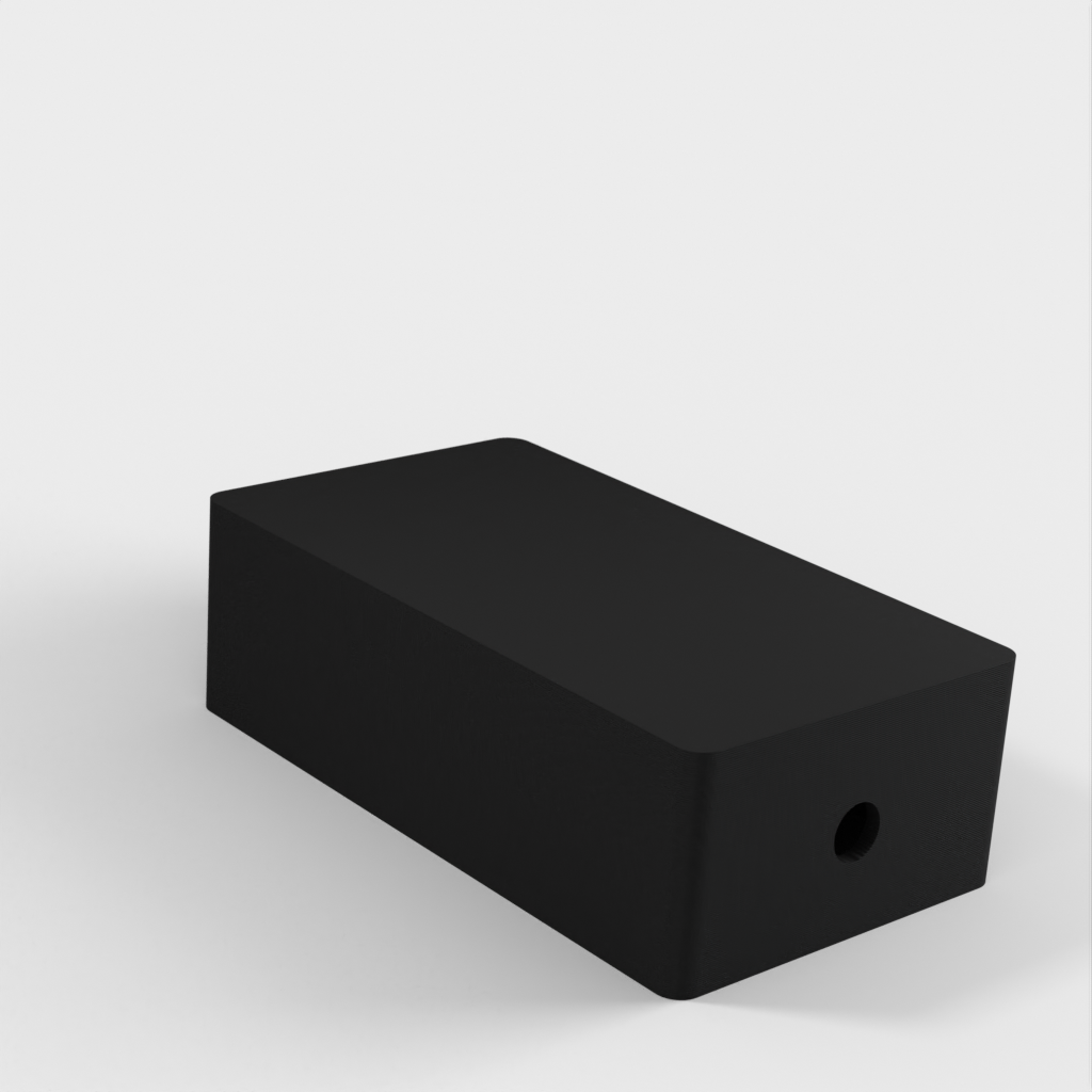 Mini Box Sonoff para interiores - Caja para cables iluminada