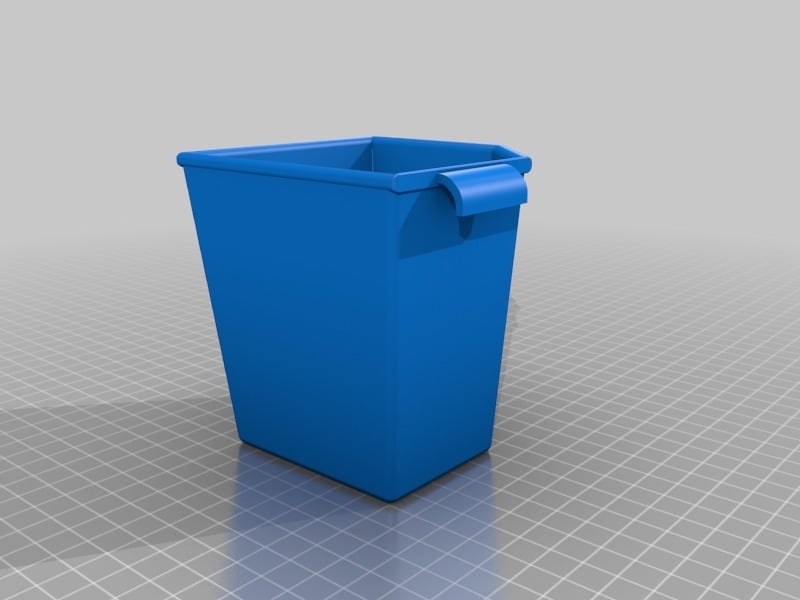 Soporte para cubiertos para tendedero