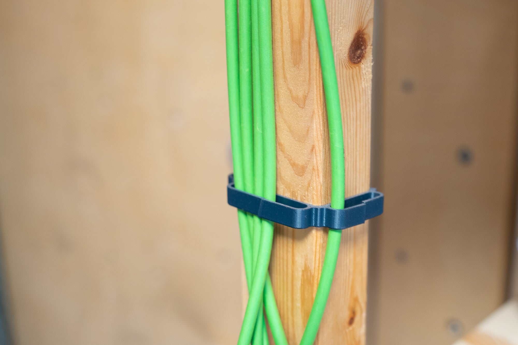 Clip de gestión de cables IKEA Ivar