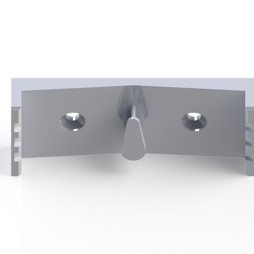 Soporte/soporte de pared Makita DUH601/602