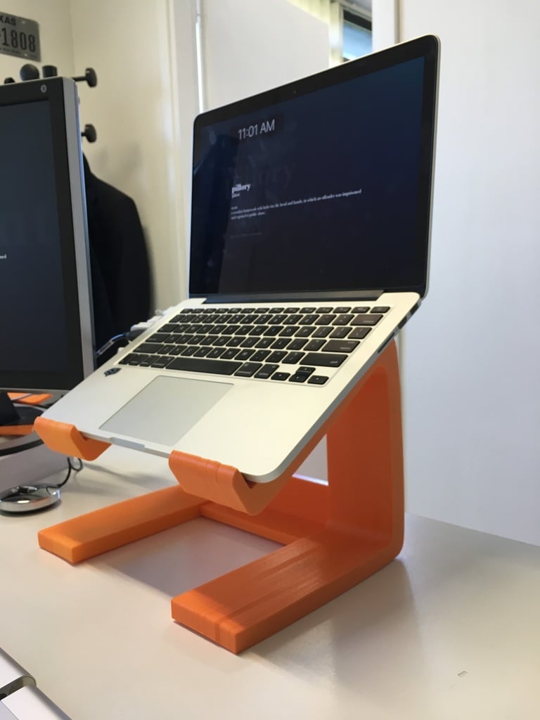 Soporte para MacBook Pro Retina