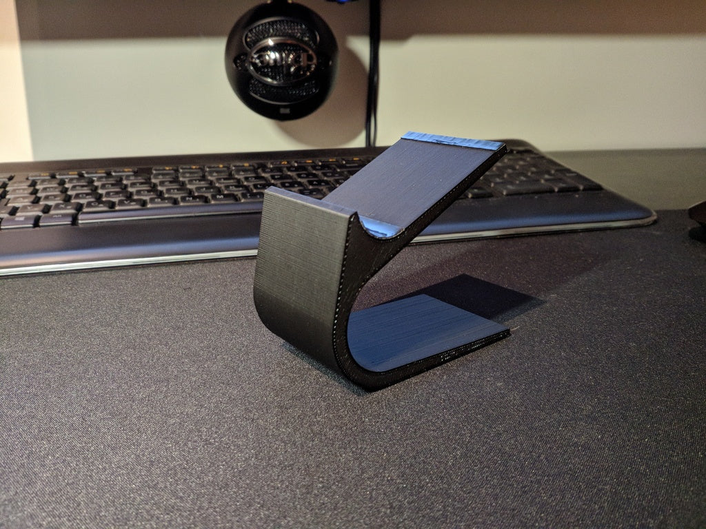 Soporte para controlador de Xbox One