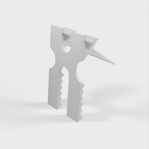 Soporte para smartphone V17 con antideslizante