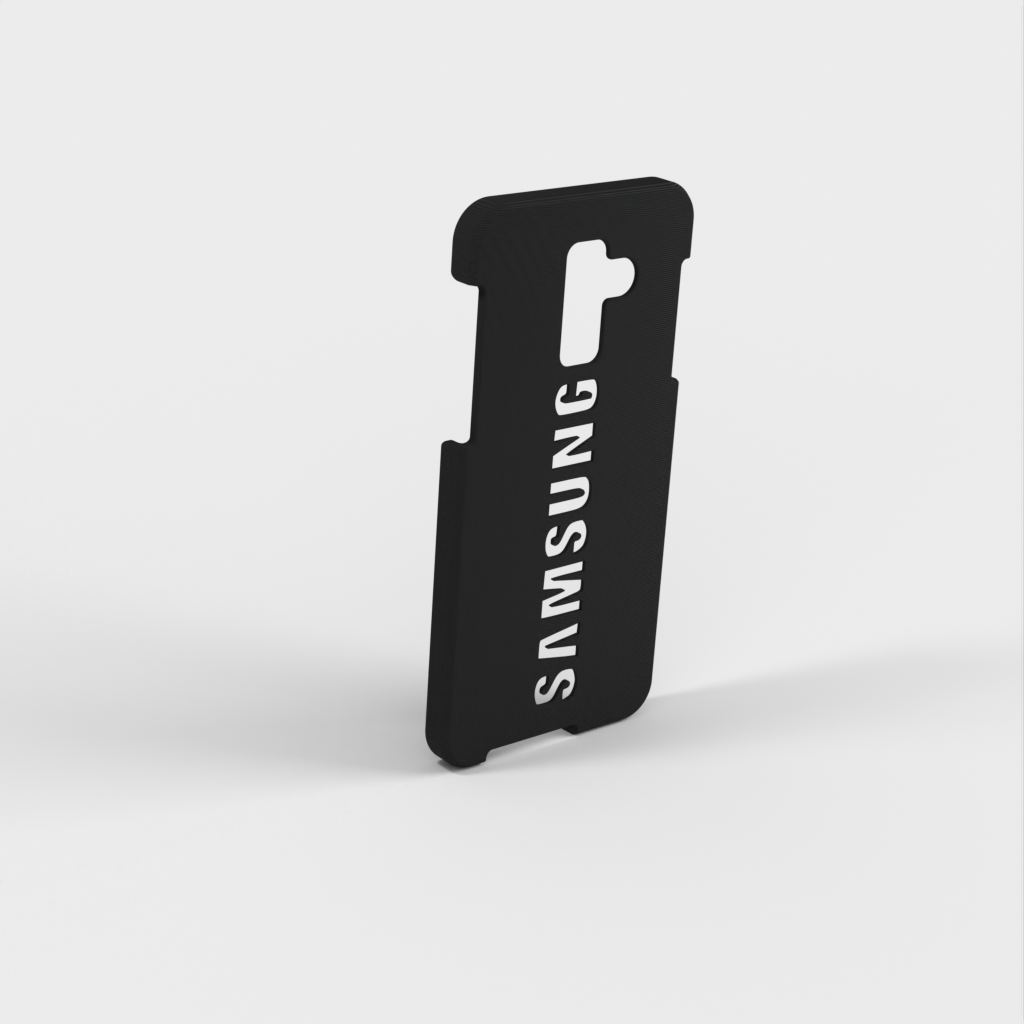 Funda para teléfono Samsung Galaxy J8 j810