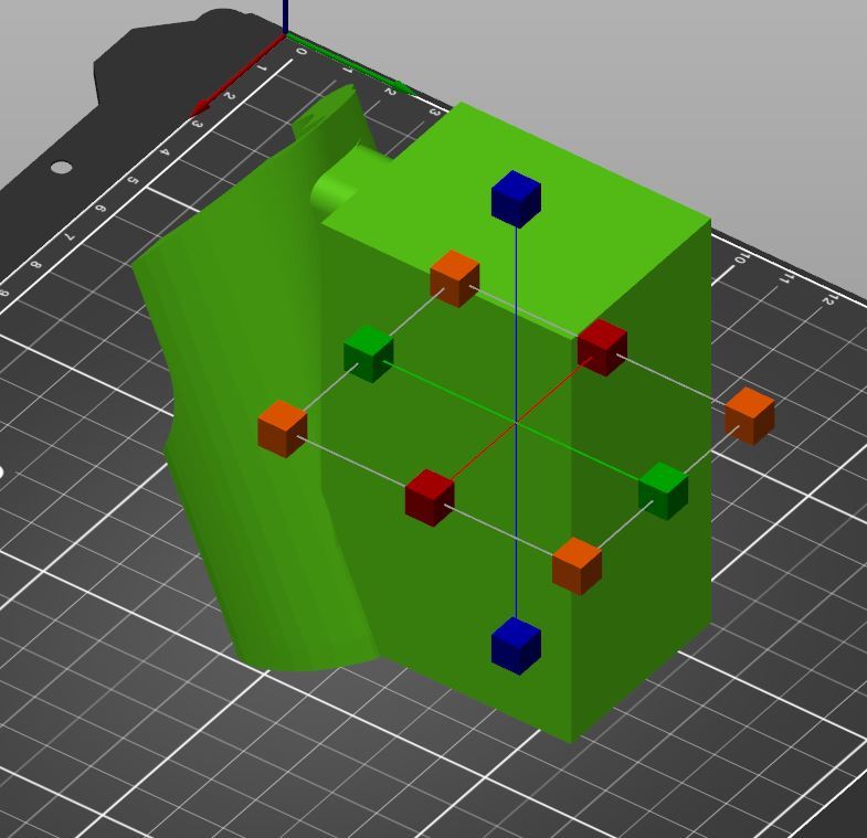 Soporte de pared para controlador HTC Vive con función de carga