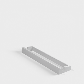 Soporte para computadora portátil Razer Blade para una mejor refrigeración