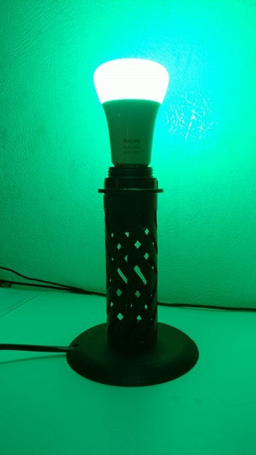 Lámpara moderna para Philips Hue