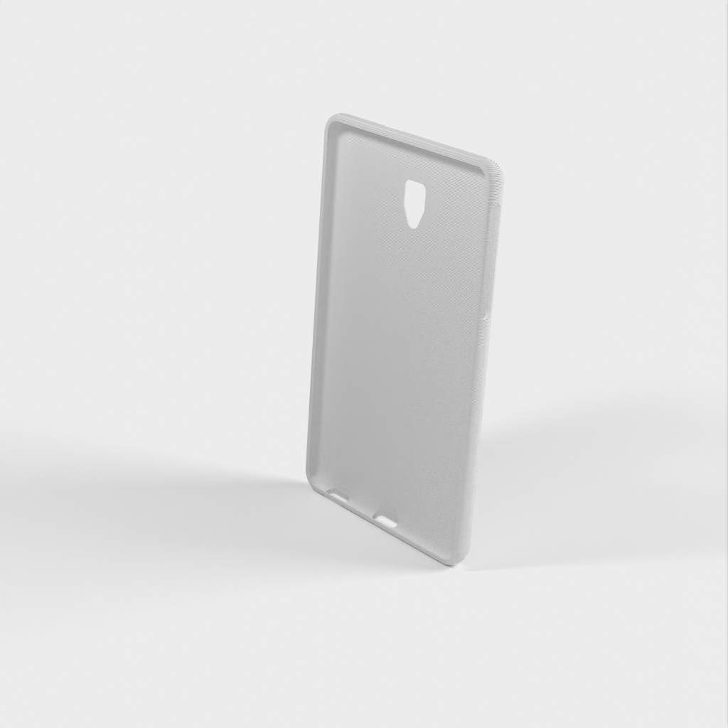 Funda para tablet Samsung Galaxy Tab A2 S t380 con soporte para portátil