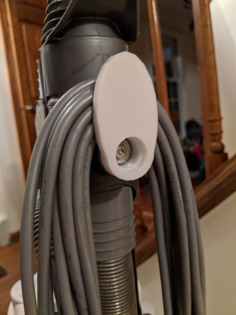 Soporte de cable Dyson DC15