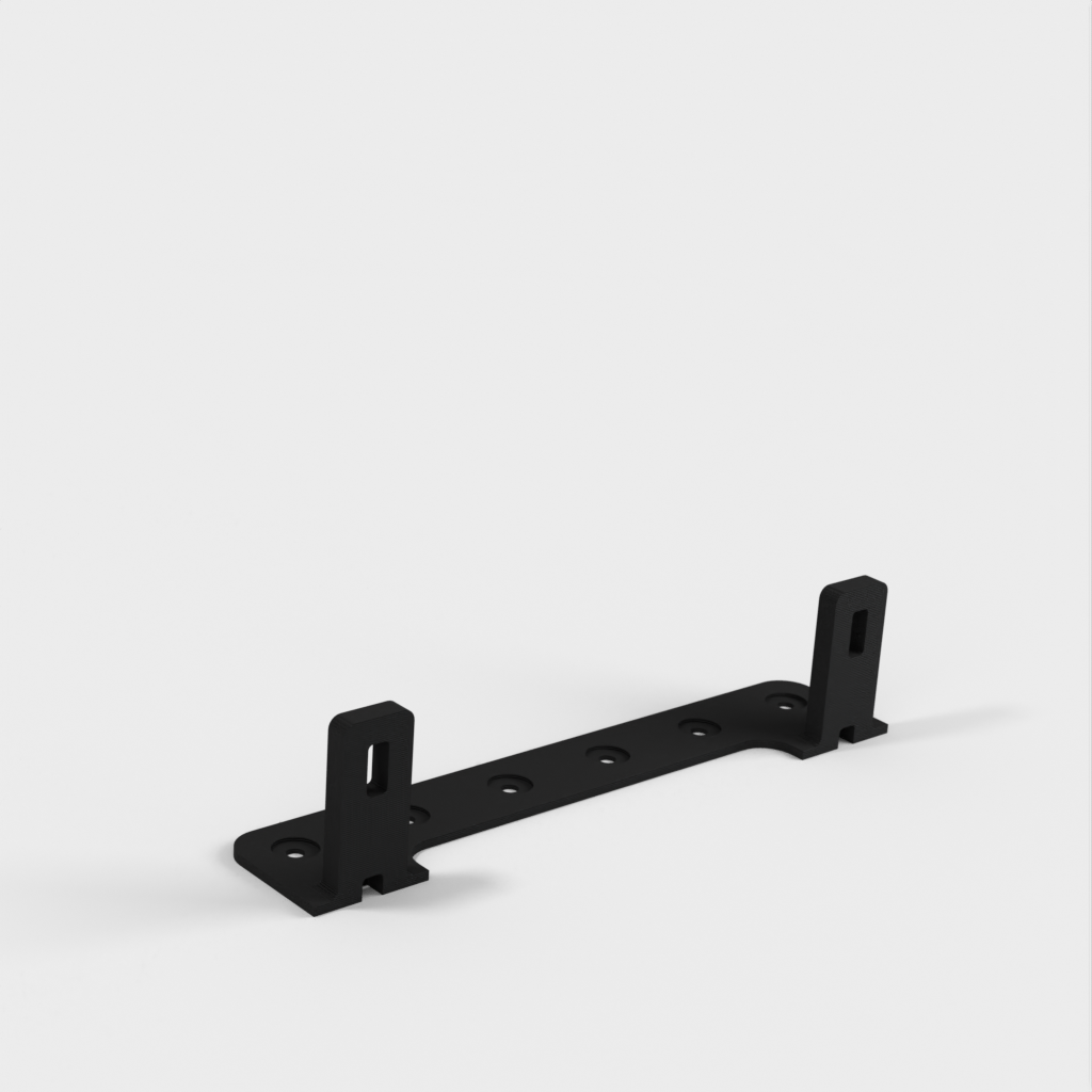 IKEA Skadis Lux Portaherramientas para juego de destornilladores
