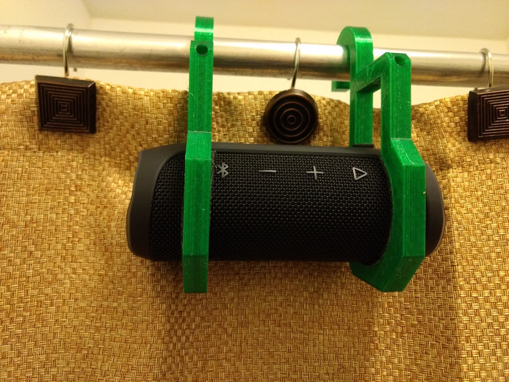 Soporte para altavoz JBL Flip 4