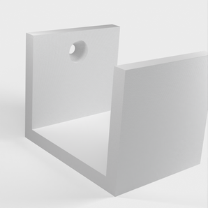 Soporte de pared para PS4 (Playstation 4)