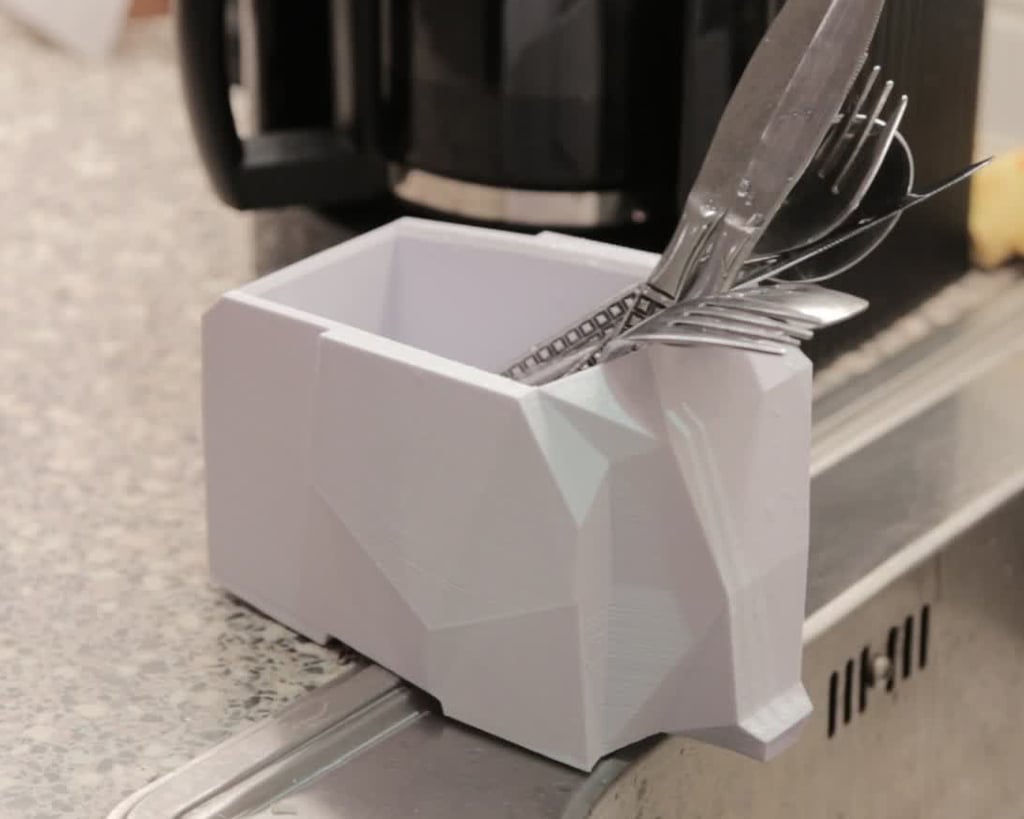 Escurreplatos de elefante: solución de secado inteligente para la cocina