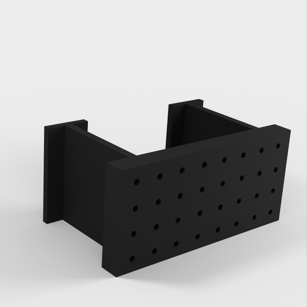 Soporte para destornillador para impresora Creality Ender 3 Pro