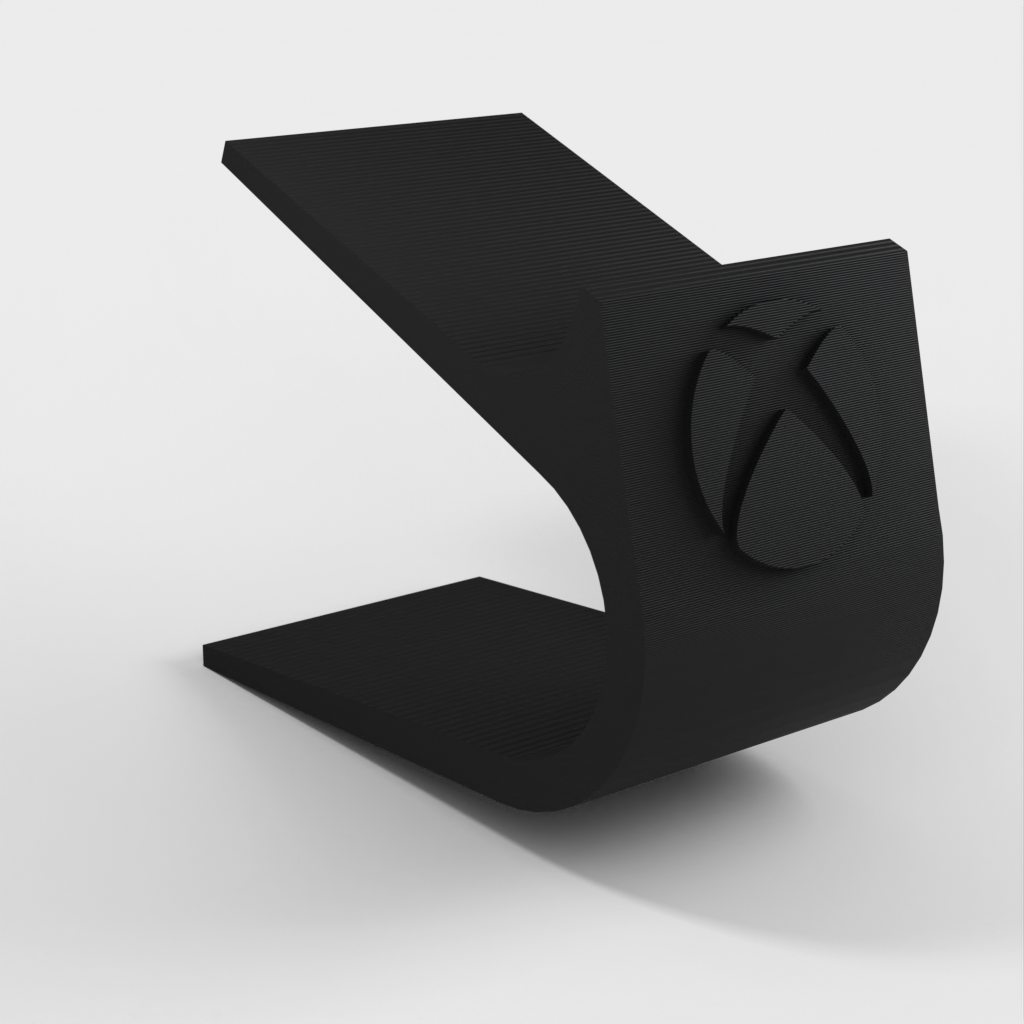 Soporte para mando de Xbox One con logotipo de Xbox
