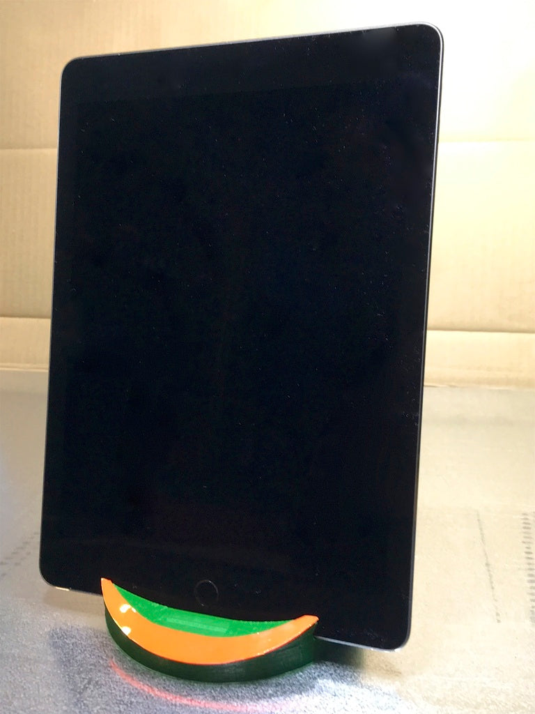 Columna simple Soporte iPad Air2