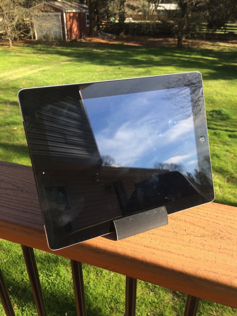 Soporte de iPad para todos los modelos