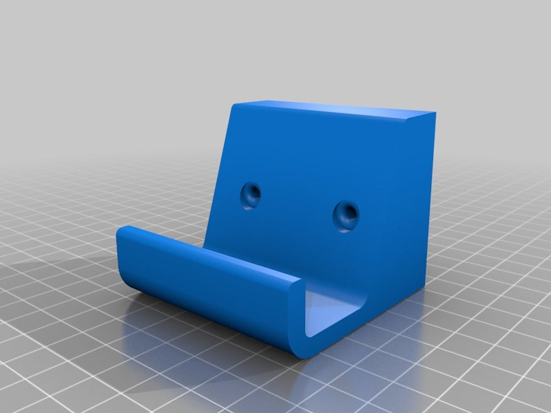 Soporte de pared para controladores de Xbox One